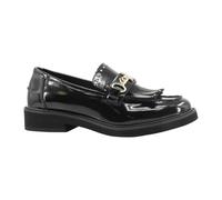 Patrizia Pepe - Mocassin - Femme - Chaussures - Noir - Taille: 35 EU
