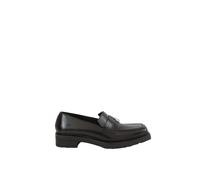 Patrizia Pepe - Mocassins - Femme - Chaussures - Noir - Taille: 39 EU