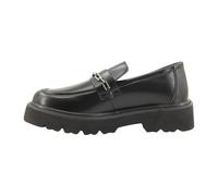 Patrizia Pepe - Mocassins - Femme - Chaussures - Noir - Taille: 39 EU