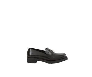 Patrizia Pepe - Mocassins - Femme - Chaussures - Noir - Taille: 39 EU