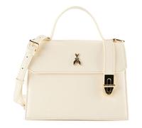 Patrizia Pepe Modern Utility Sac à main 20.5 cm beige