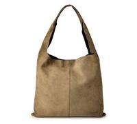 Patrizia Pepe Never Complete Sac de shopper Cuir 43 cm vert