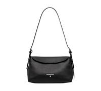 Patrizia Pepe - Never Shoulder Bag - Femme - Sacs - Noir - Taille: ONE Size