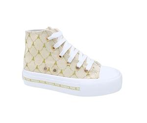Patrizia Pepe Pj257.27_34 Basket, Or, Étroit