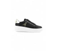 Patrizia Pepe - Pj903.31 Baskets - Femme - Chaussures - Noir - Taille: 35 EU