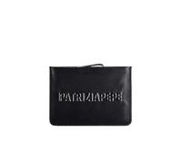PATRIZIA PEPE Pochette avec logo en relief Art. 2Q0009L113