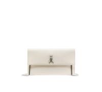 Patrizia Pepe - Pochette Fly - Femme - Sacs - Blanc - Taille: ONE Size