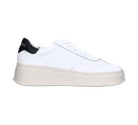 Patrizia Pepe - Ppj858 Baskets - Femme - Chaussures - Blanc - Taille: 36 EU