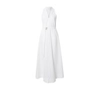 PATRIZIA PEPE Robe blanc, Taille 34