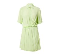 PATRIZIA PEPE Robe-chemise 'ABITO' vert clair, Taille 36
