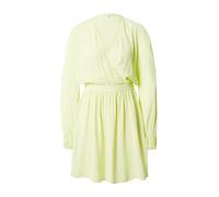 PATRIZIA PEPE Robe citron vert, Taille 38