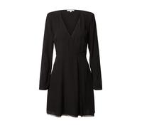 PATRIZIA PEPE Robe de cocktail 'Abito' noir, Taille 34