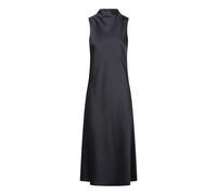 Patrizia Pepe - Robe Midi - Femme - Robes - Noir - Taille: 44 FR