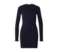 PATRIZIA PEPE Robe noir, Taille 40