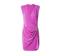 PATRIZIA PEPE Robe orchidée, Taille 38