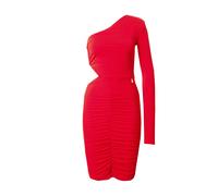 PATRIZIA PEPE Robe rouge, Taille 40