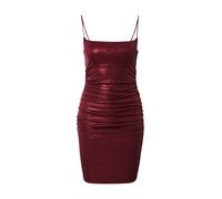 PATRIZIA PEPE Robe rouge, Taille 40