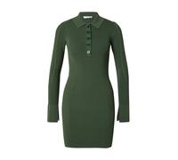 PATRIZIA PEPE Robes en maille jade, Taille XL