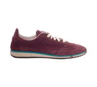 Patrizia Pepe - Running Skin '93 Baskets - Femme - Chaussures - Rouge - Taille: 39 EU