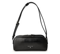 Patrizia Pepe Sac à bandoulière Cuir 28 cm noir
