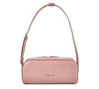 Patrizia Pepe Sac à bandoulière Cuir 28 cm rose