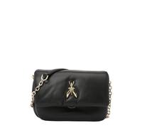 PATRIZIA PEPE Sac à bandoulière 'Fly' noir, Taille One Size