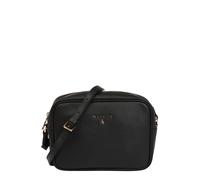 PATRIZIA PEPE Sac à bandoulière 'Fly' noir, Taille One Size