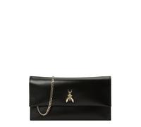 Patrizia Pepe Sac à bandoulière noir – Taille unique