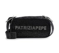PATRIZIA PEPE Sac à bandoulière noir, Taille One Size