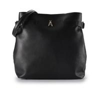 PATRIZIA PEPE Sac à bandoulière noir, Taille One Size