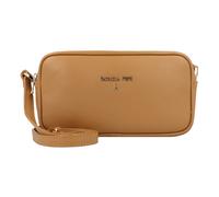PATRIZIA PEPE Sac à bandoulière noisette, Taille One Size