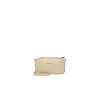 Patrizia Pepe Sac à bandoulière Cuir 21.5 cm beige