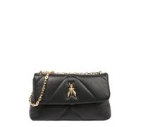 Patrizia Pepe Sac Bandoulière Pochette Noir Femme