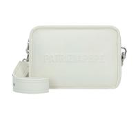 PATRIZIA PEPE Sac à bandoulière 'Perfection' blanc, Taille One Size