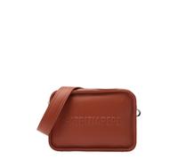 PATRIZIA PEPE Sac à bandoulière rouille, Taille One Size