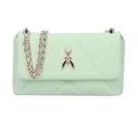 PATRIZIA PEPE Sac à bandoulière vert clair, Taille One Size