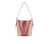 PATRIZIA PEPE Sac à seau Never Complete en cuir martelé Art. 8B0287L148