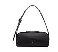 Patrizia Pepe - Sac Baguette - Femme - Sacs - Noir - Taille: ONE Size