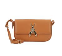 PATRIZIA PEPE Sac bandoulière cognac, Taille One Size