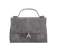 Patrizia Pepe - Sac bandoulière Minimal Fly - Femme - Sacs - Gris - Taille: ONE Size