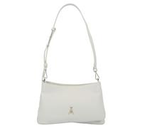 PATRIZIA PEPE Sac bandoulière 'Tris' blanc cassé, Taille One Size