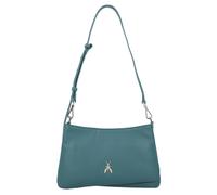 PATRIZIA PEPE Sac bandoulière 'Tris' vert, Taille One Size