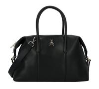 Patrizia Pepe Sac de shopper Cuir 35 cm noir