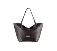 PATRIZIA PEPE Sac Never complet en cuir martelé Art. 2B0130L148