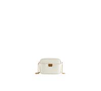 Patrizia Pepe - Sac Tout Temps - Femme - Sacs - Blanc - Taille: ONE Size
