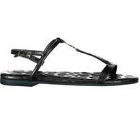 PATRIZIA PEPE SANDALES FEMME NOIRES : Couleur - Noir, Taille - 40 Taille : 40 Couleur : Noir