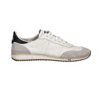 Patrizia Pepe - Skin '93 Baskets - Femme - Chaussures - Blanc - Taille: 41 EU