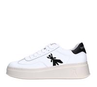 Patrizia Pepe Sneakers blancs Bianco Chiari e Naturali 36
