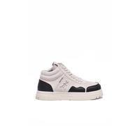 Patrizia Pepe - sneakers - Femme - Chaussures - Beige - Taille: 36 EU