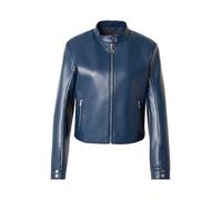 PATRIZIA PEPE Veste mi-saison marine, Taille XXS